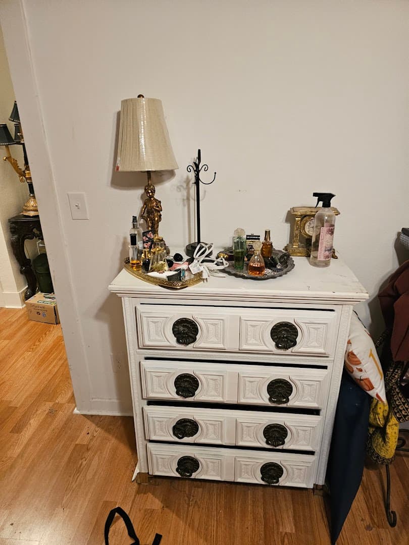 Alamo Aztek Estate Sales DFW - photo 3