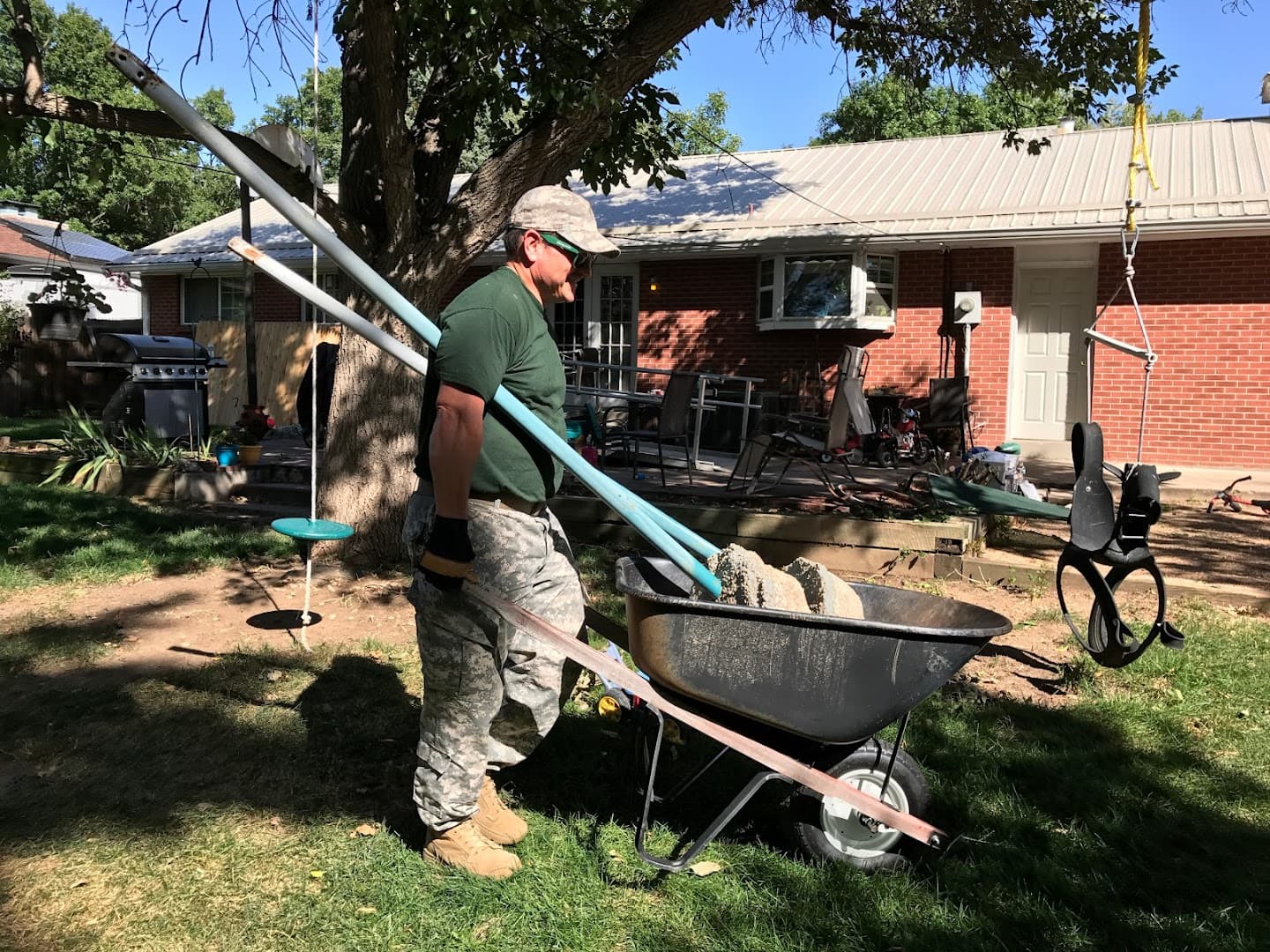 JDog Junk Removal & Hauling South Denver - photo 2