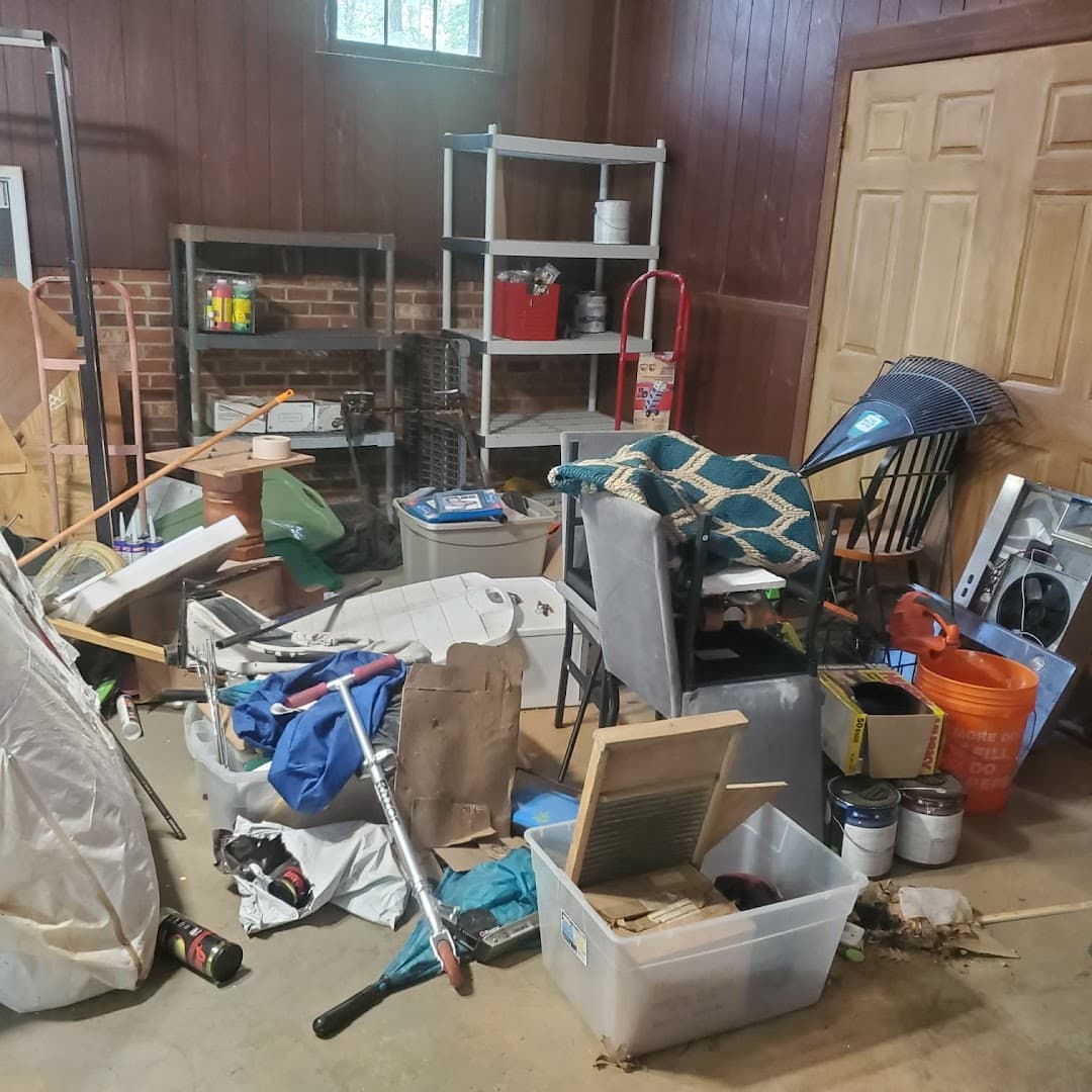 americajunkaway - photo 1