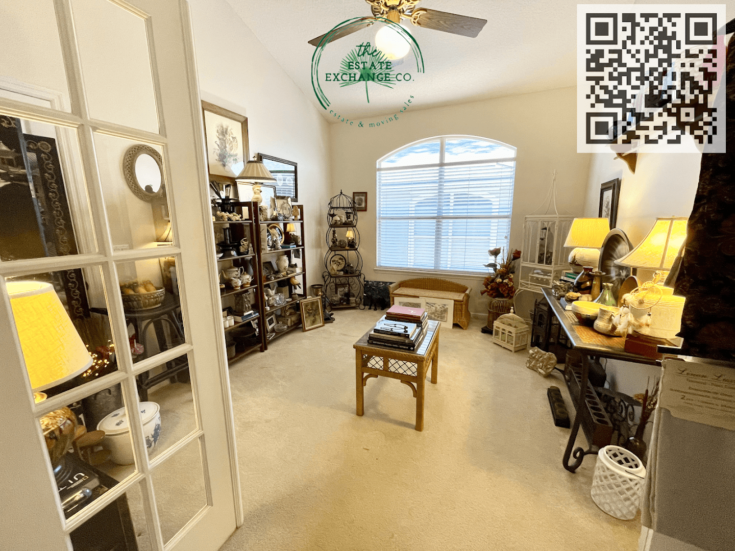The Estate Exchange Co. - photo 1