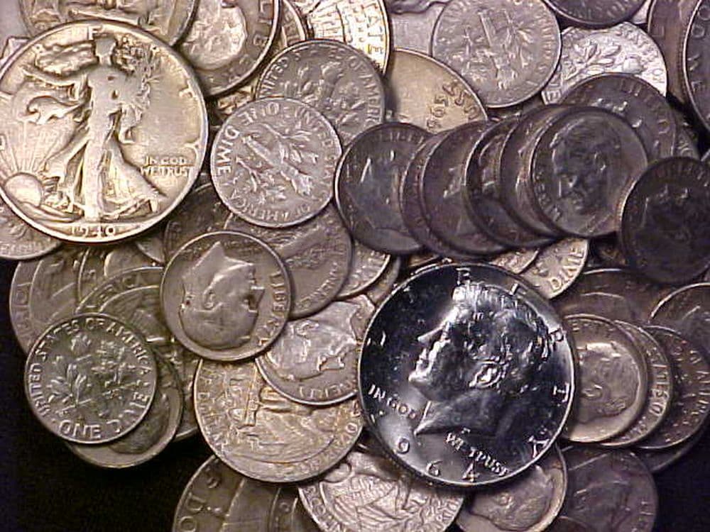 King Philip Coin - photo 1