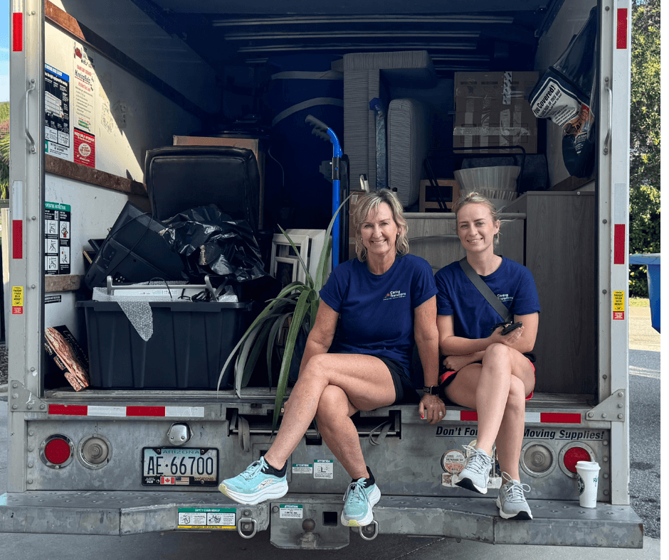 Caring Transitions of North Jacksonville & Fernandina Beach - photo 1