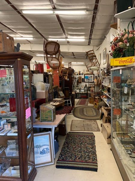 Greg Willett Antiques and Estate Sales Services by appointment only. - photo 1