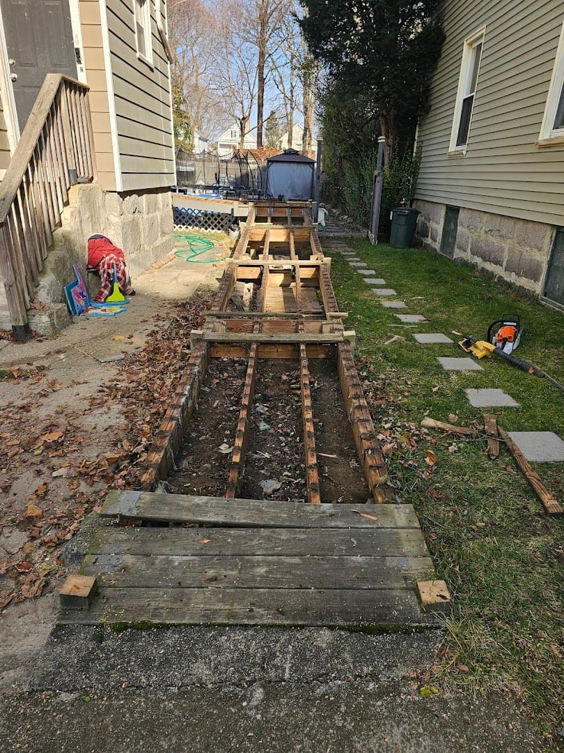 Junes Junk Removal - photo 3