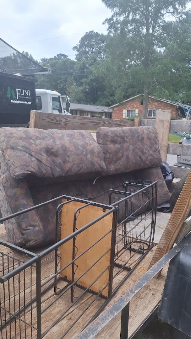 Anderson property clear-out services LLC - photo 1