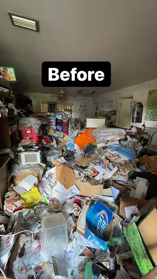 Elephants Dumpster Rental & Junk Removal - photo 3