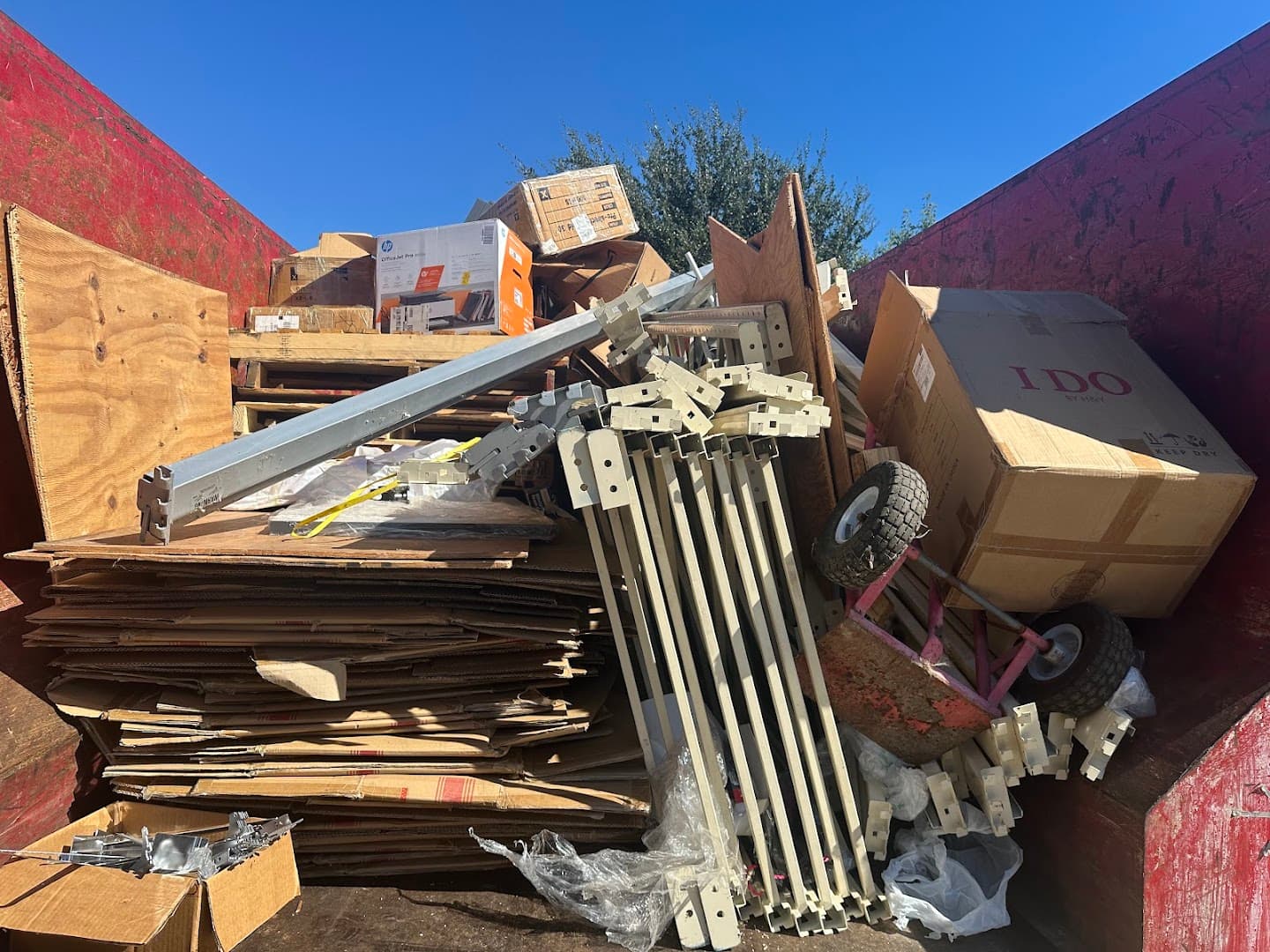 Katy Junk Removal and Services - photo 3