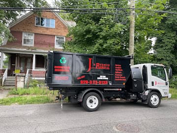 JS Rubbish Removal - photo 1
