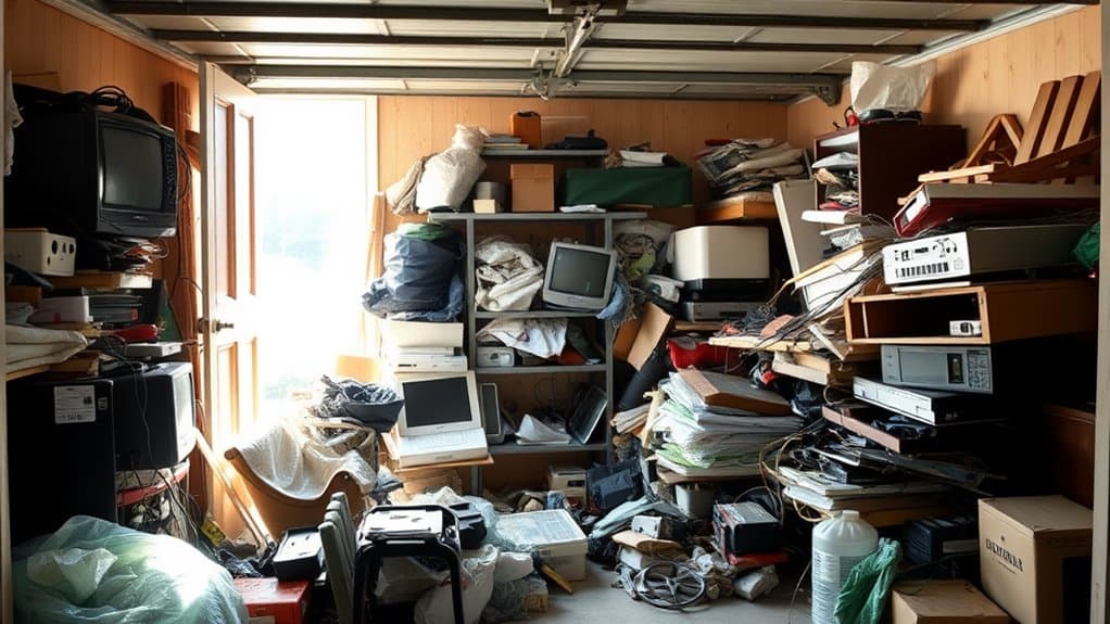 Pittsburgh Property Cleanouts - photo 3
