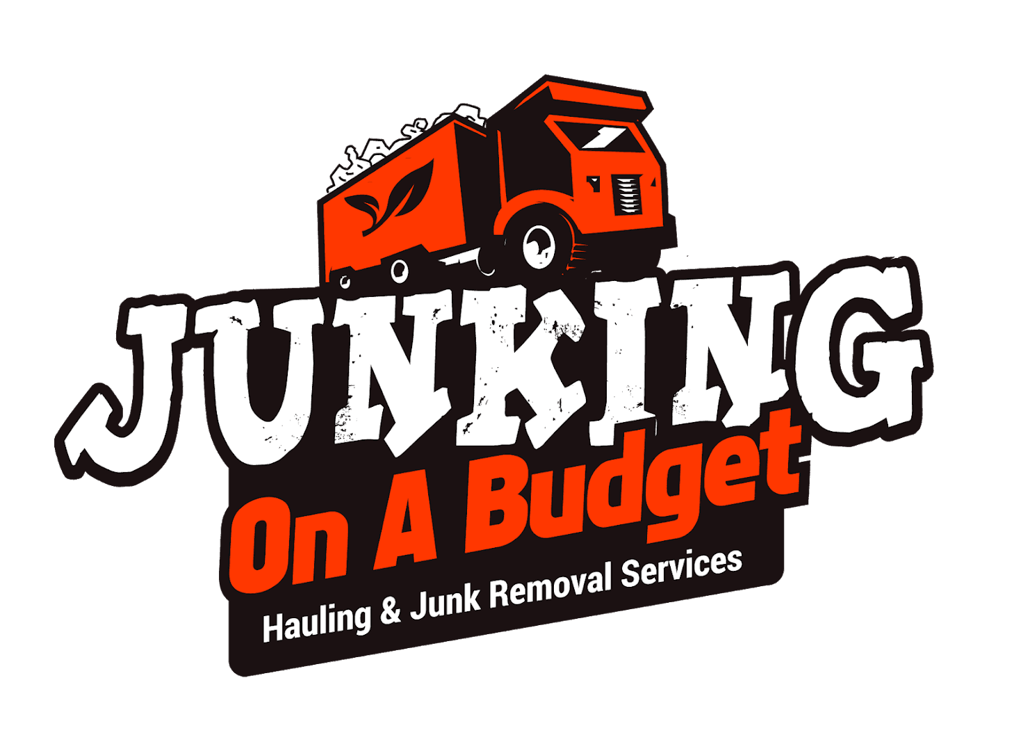 Junking On A Budget - photo 2