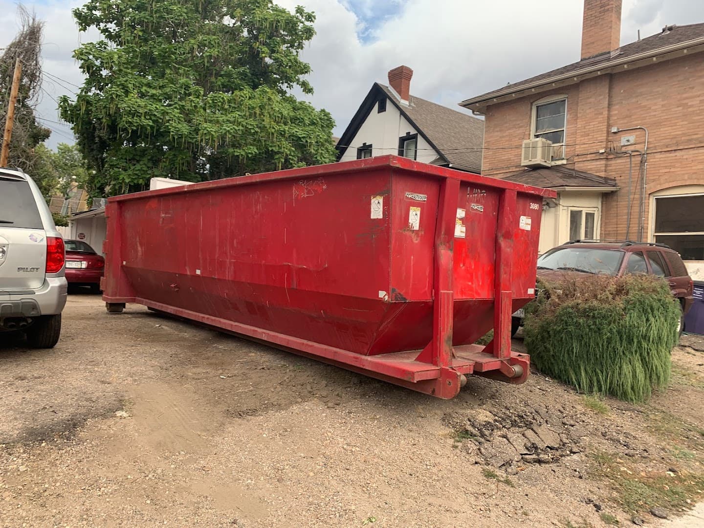 Discount Dumpster - photo 2