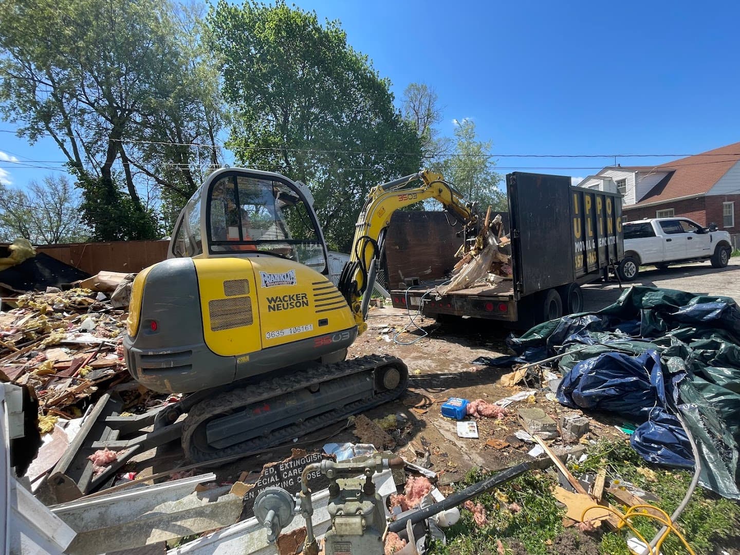 Hippo Property Cleanouts - photo 1