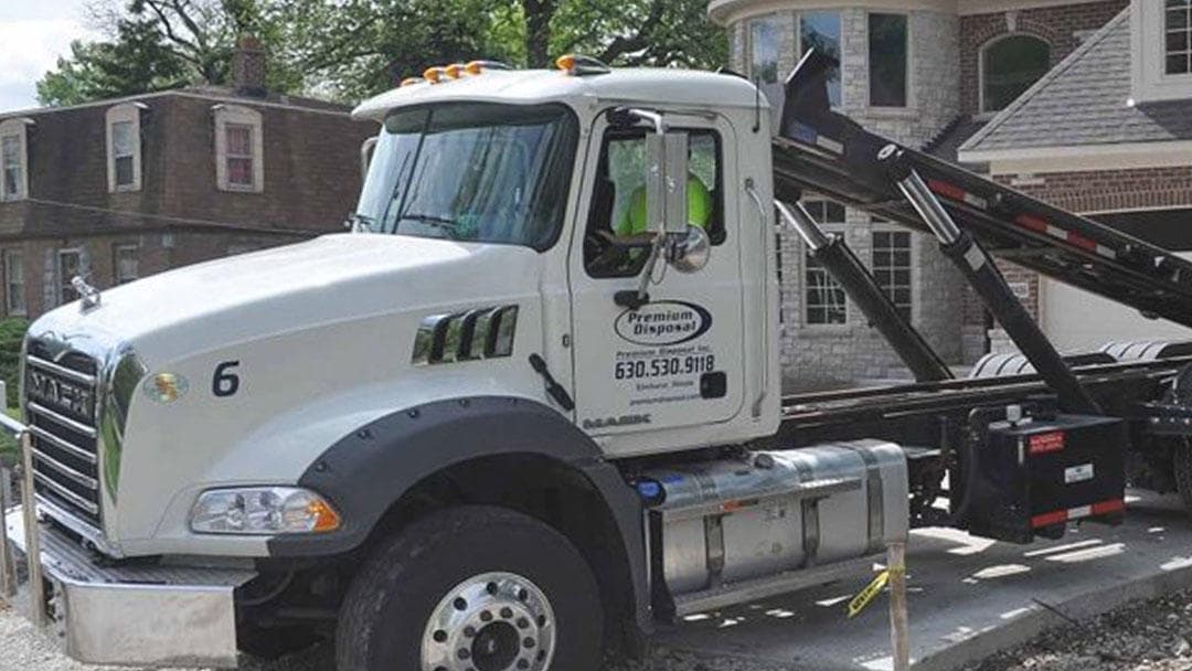 C Hoving Premium Disposal Inc - photo 1