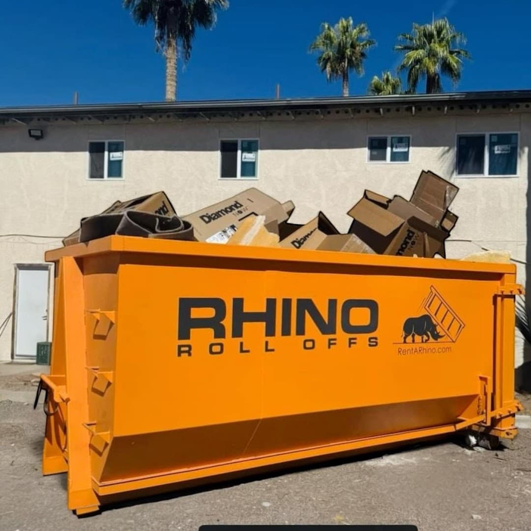 Rhino Roll Offs - photo 3