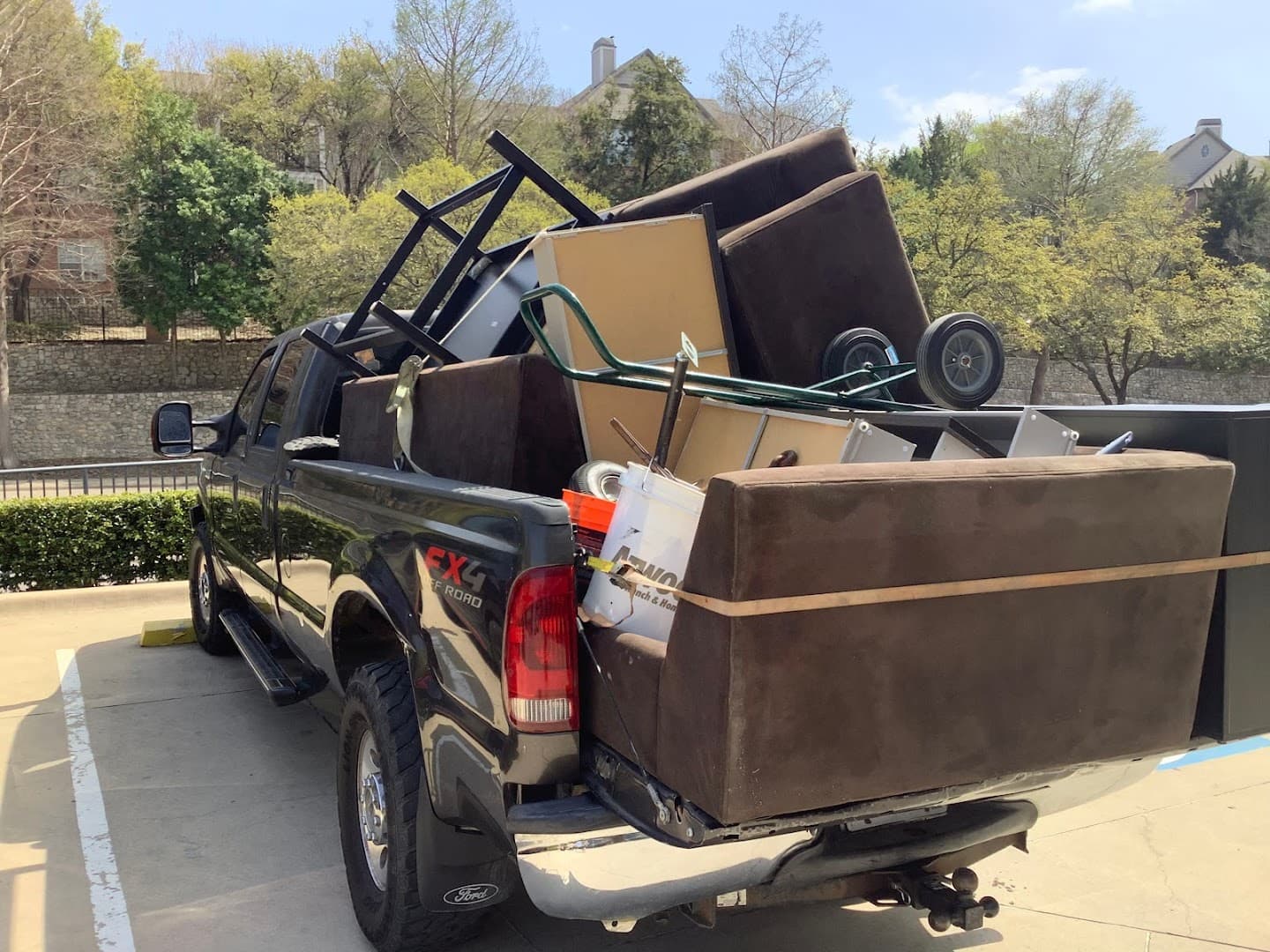 Johnnys Junk Removal - photo 1