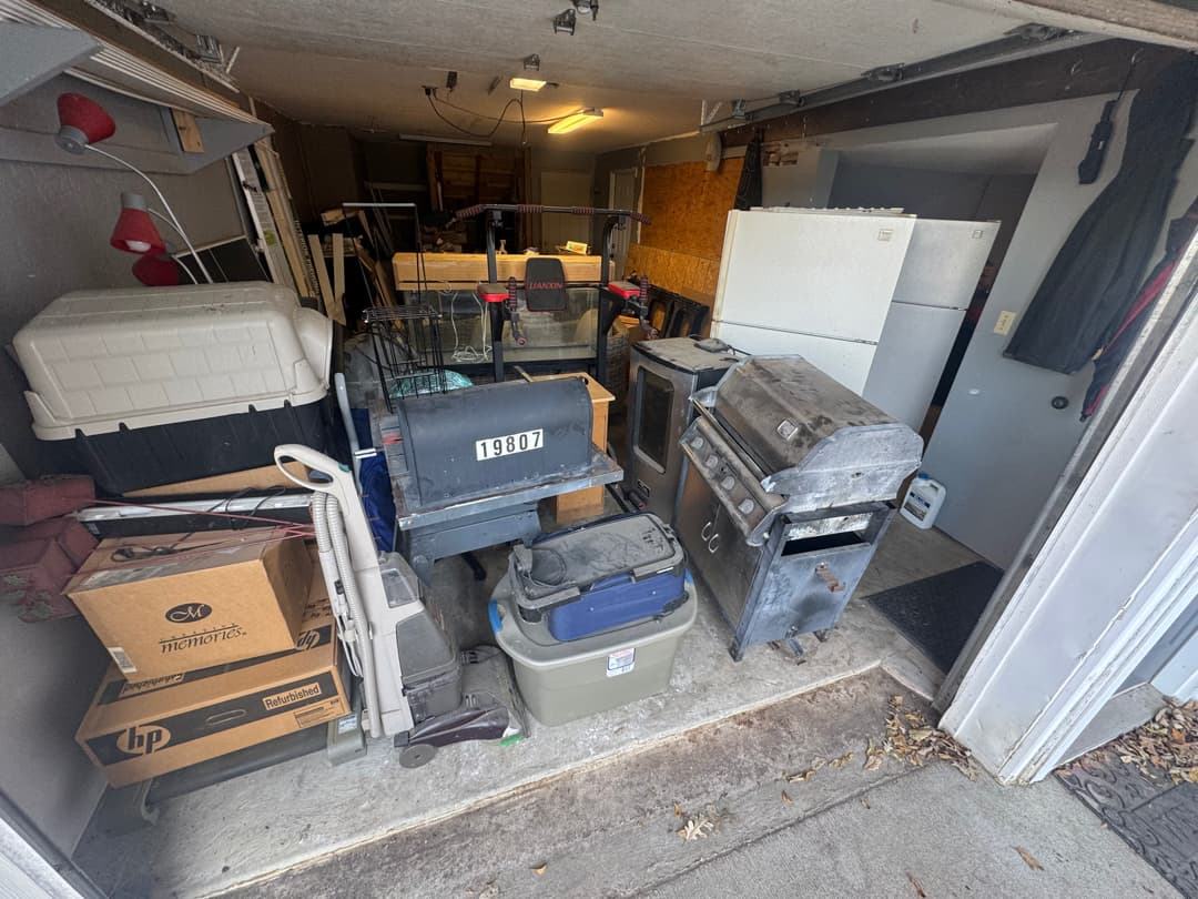 GI Junk Removal - photo 2
