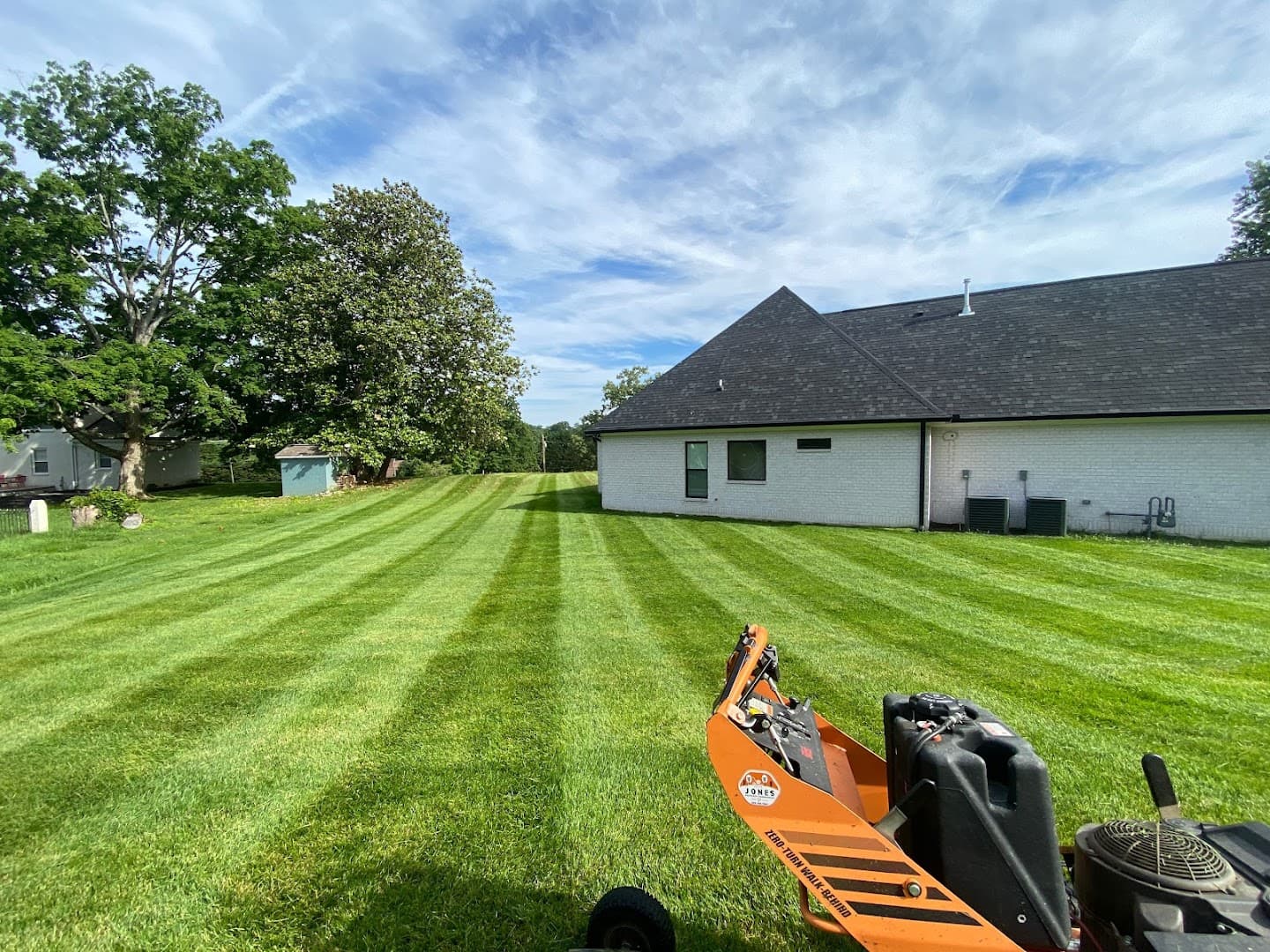 Jones Property Management - photo 1