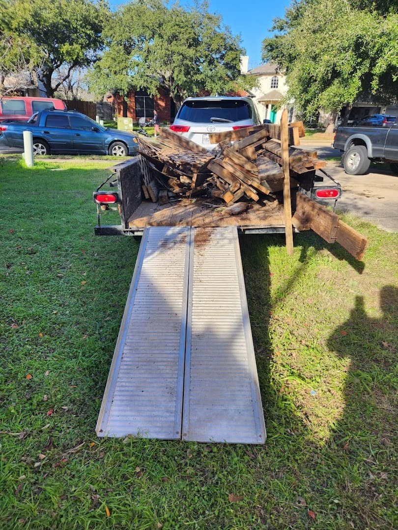 AA Junk Removal Services LLC - photo 1