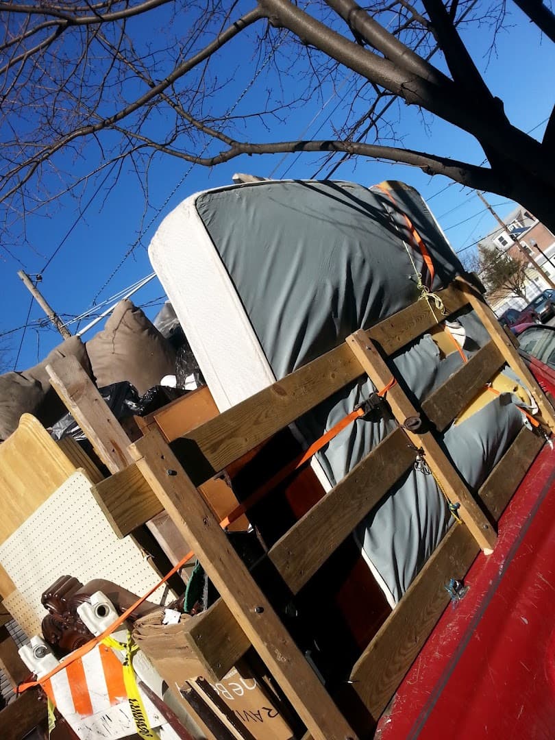 LOT-A-JUNK -Junk removal|Estate Clean-out| "Furniture Removal"| near University City, West,South,North Philly /South Jersey - photo 1