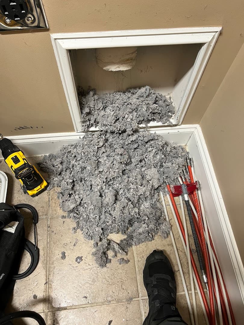 Dryer Vent Wizard of Durham - photo 3