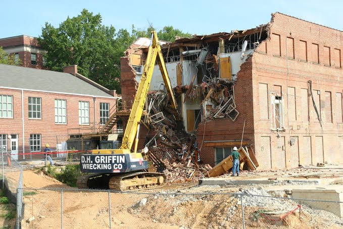 A to Z Demolition NYC - photo 2