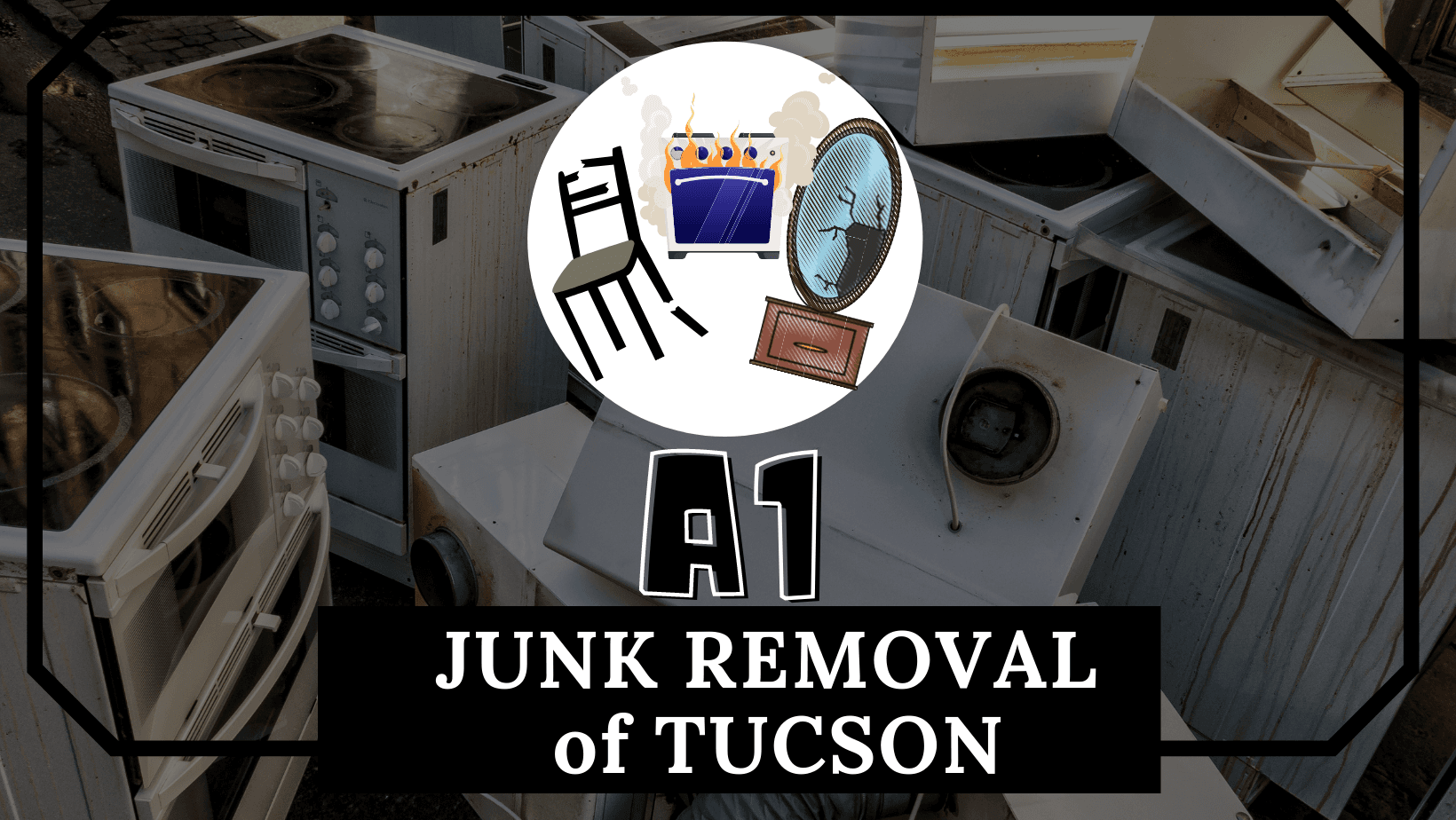 A1 Junk Removal - photo 1