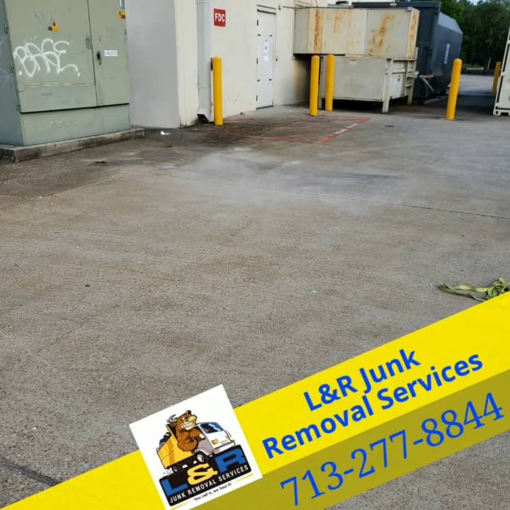L&R Junk Removal Services - photo 2