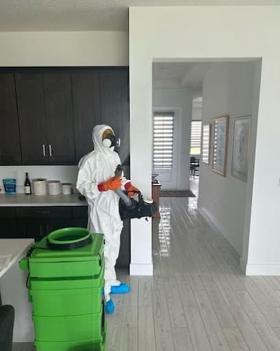 SERVPRO of Cape Coral South - photo 3