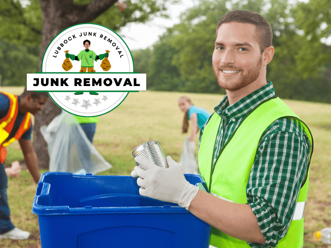 Lubbock Junk Removal Pros - photo 1