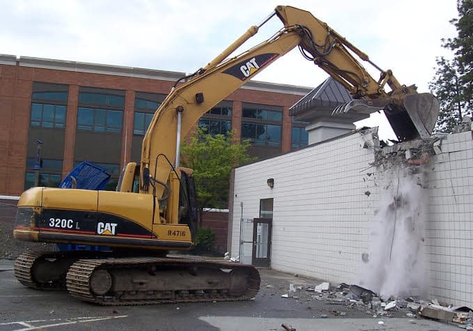 A to Z Demolition NYC - photo 3