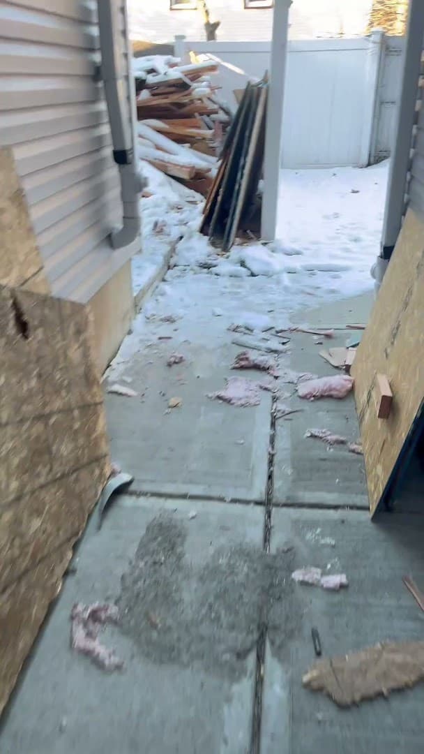 City Junk Removal & Demolitions LLC - photo 2
