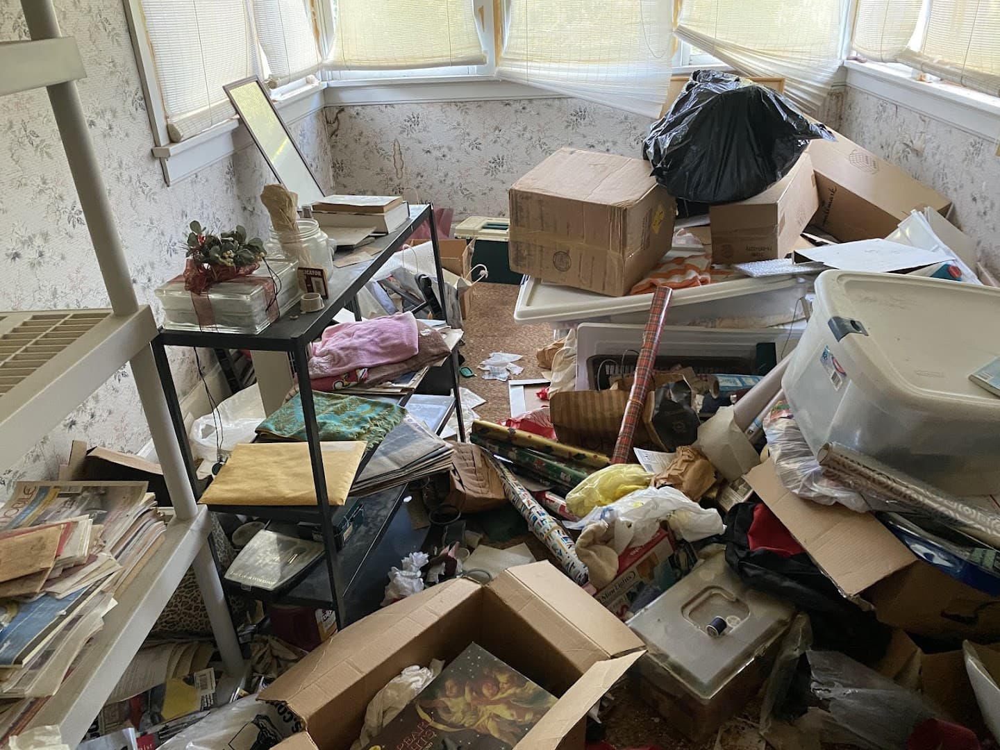 Pack Haul | Junk Removal & Moving Services - photo 3