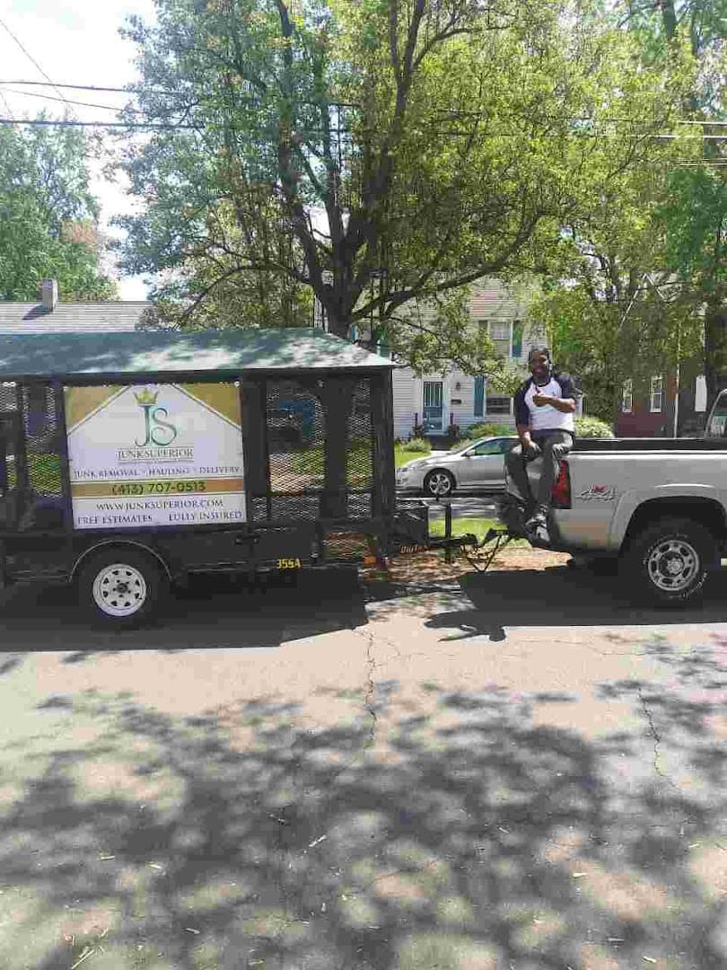 Junk Superior Junk Hauling - photo 1