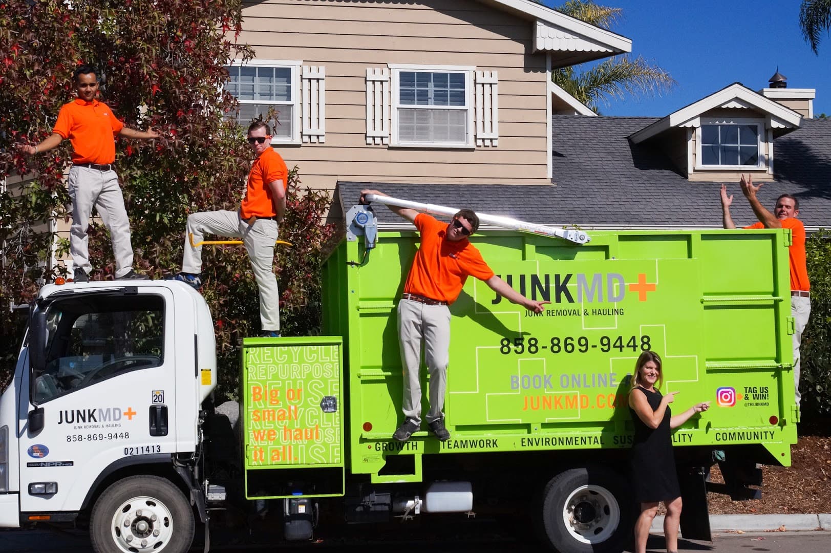 JunkMD - photo 1