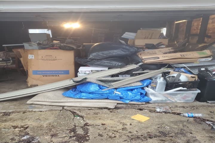 Stans Cleanout and Hauling - photo 3