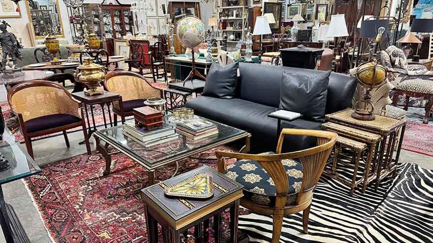 Peachtree Battle Estate Sales & Liquidations - photo 3