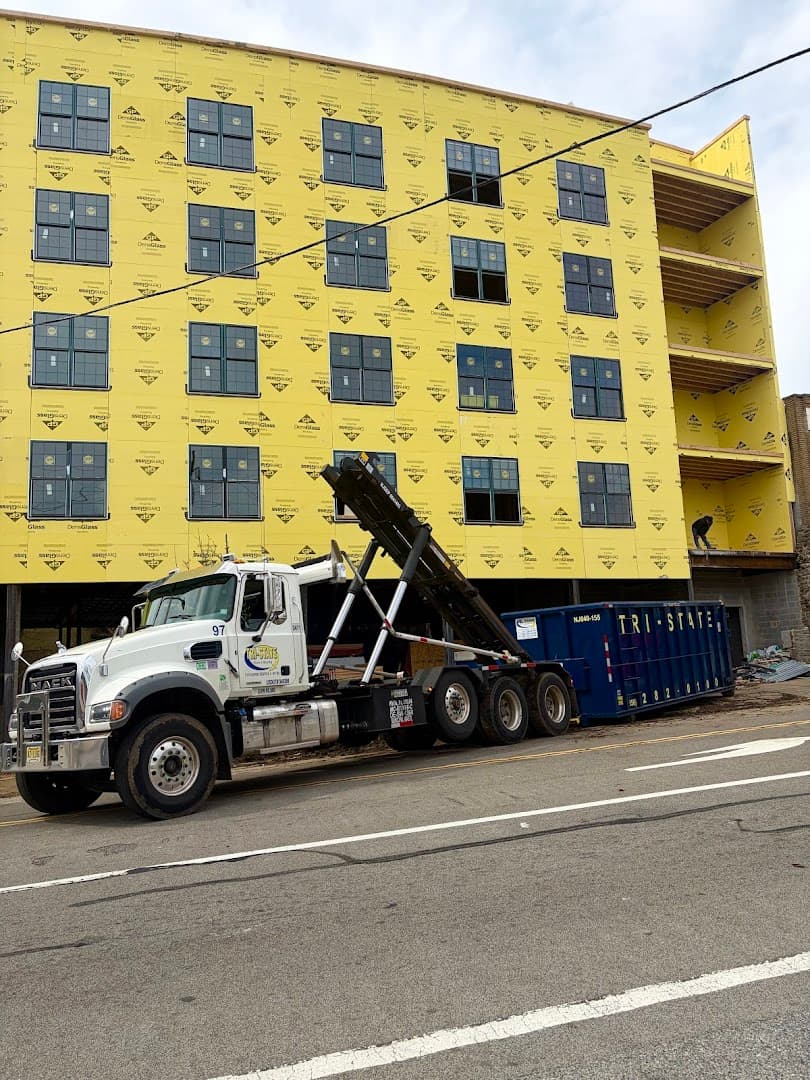 Tri-State Waste & Recycling, Inc. - photo 2