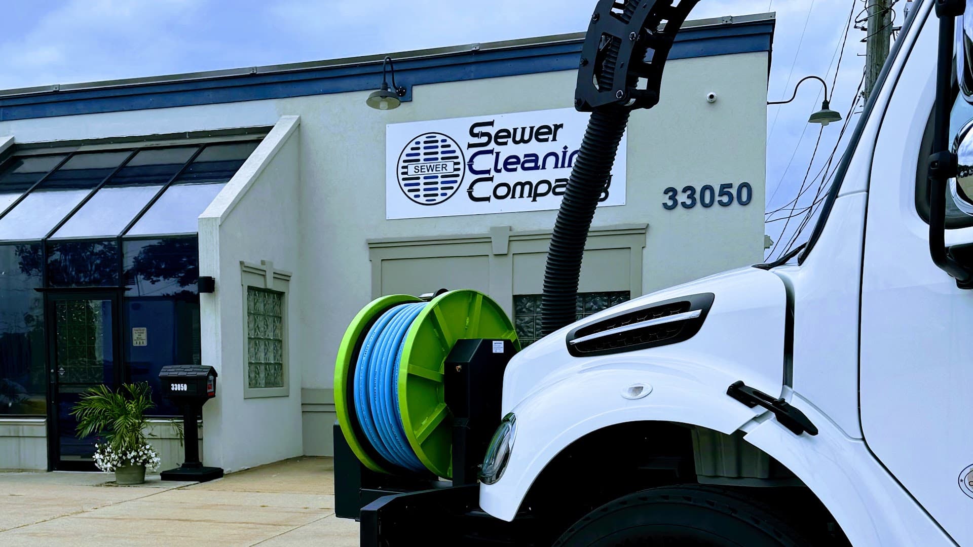 Sewer Cleaning Company - photo 1