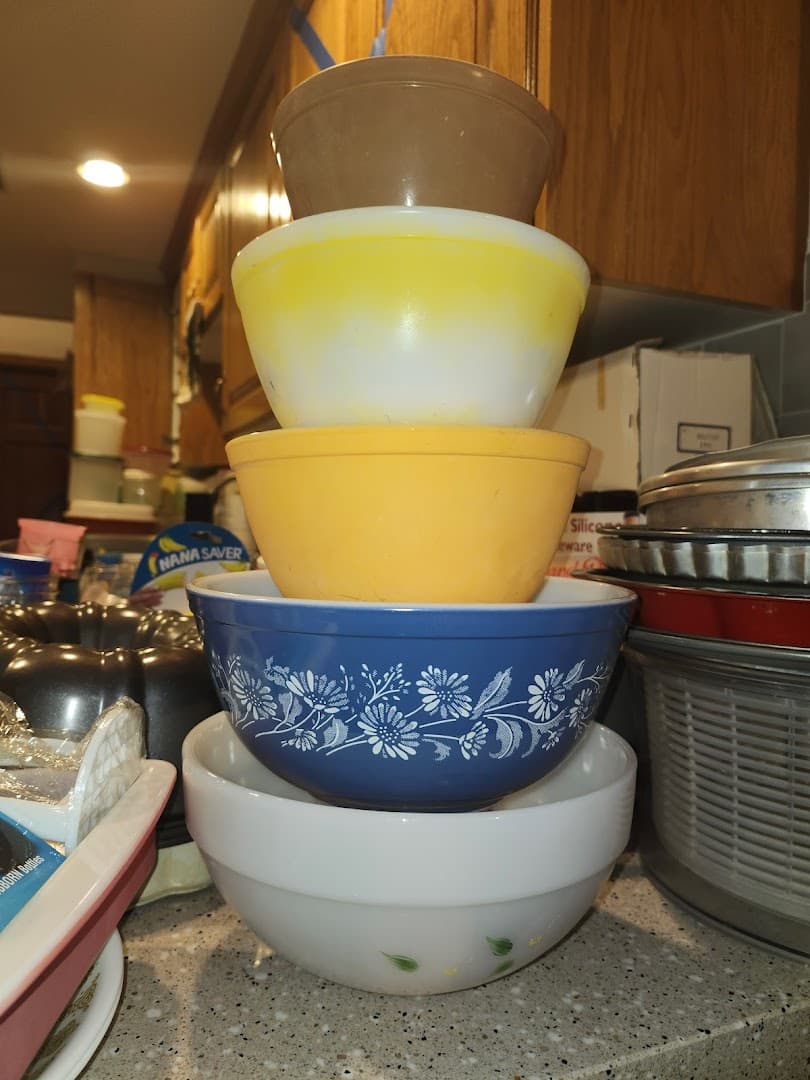 Front Porch Estate Sales - photo 3