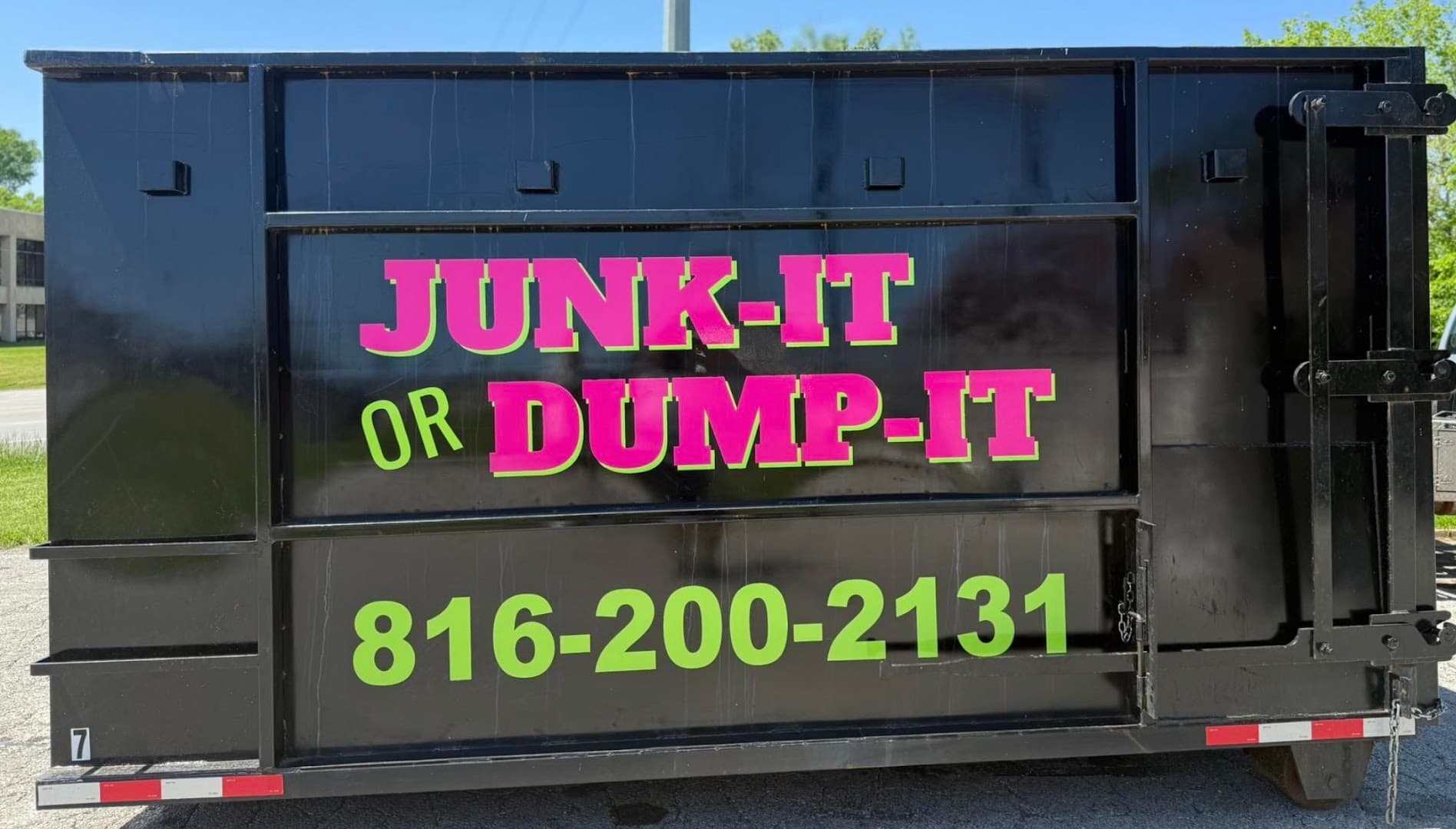 Junk It OR Dump It LLC - photo 2