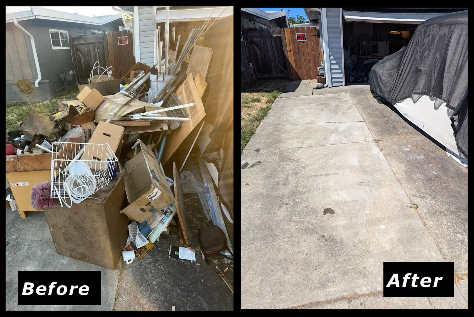 A & O Junk Removal LLC - photo 2