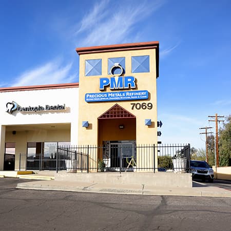 Precious Metals Refinery - photo 1