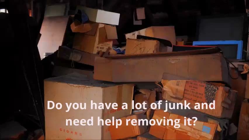 Augusta Junk Removal - photo 2