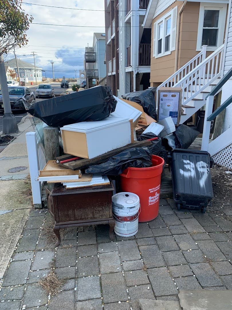 GO4 Junk Removal Florida - photo 1