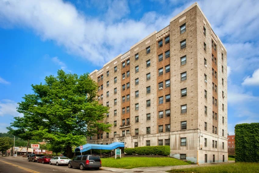 Union Real Estate - photo 2