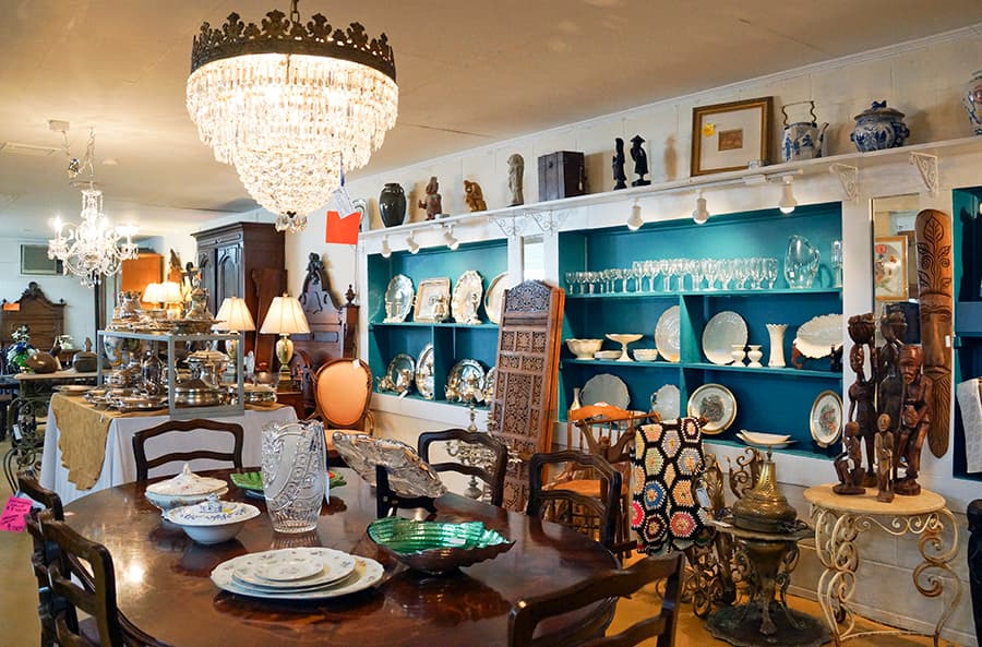 L & L Estate Liquidation DFW - photo 1