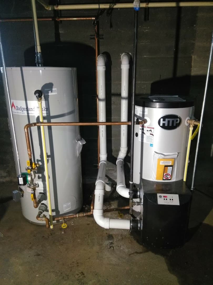 MGA Sewer, Water & Gas Plumbing Contractor 24hr Emergency Services Available 7 Days A Week - photo 1