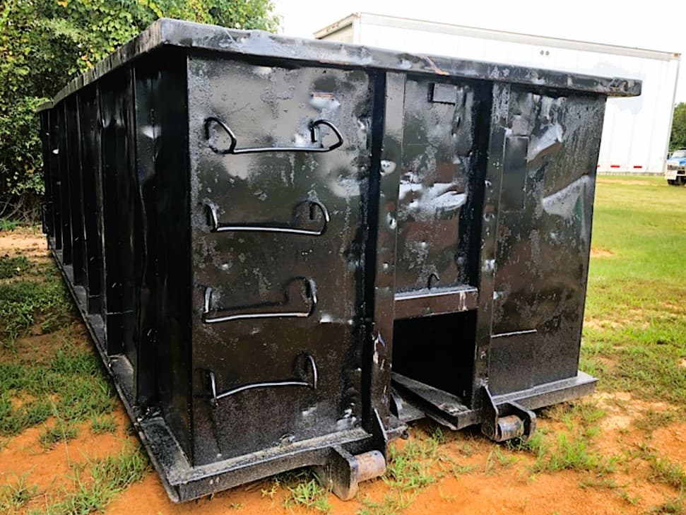 Raiha Dumpsters - photo 3