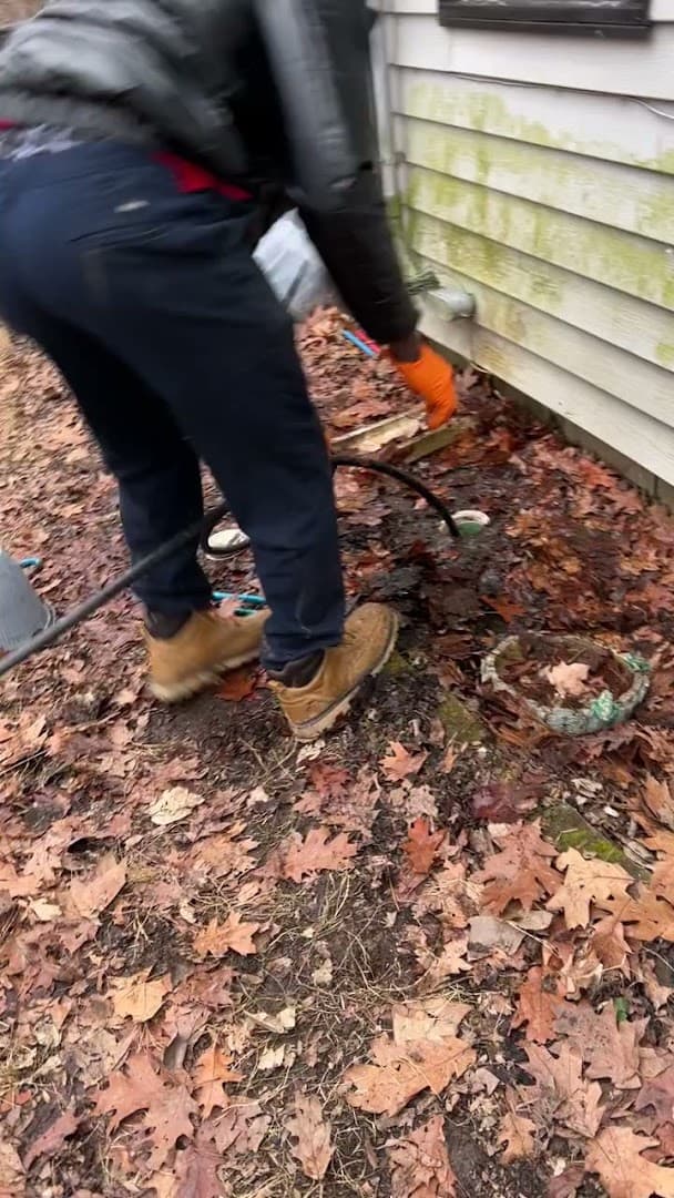Zoom Drain - photo 2