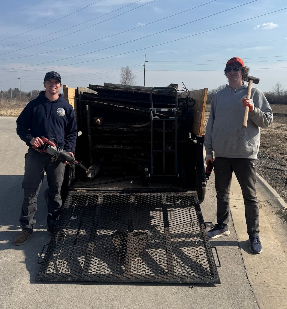 Kazzy & Ko. Hauling - photo 1
